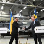 Швеція продасть Україні винищувачі Gripen – ЗМІ