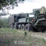 ЗСУ ведуть бої з росіянами на 11 напрямках