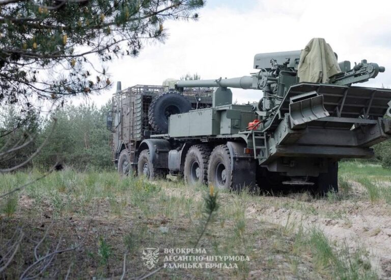 ЗСУ ведуть бої з росіянами на 11 напрямках