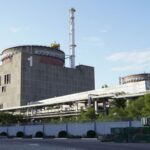 Росіяни поширили чергову брехню щодо ЗАЕС