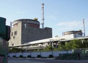 Росіяни поширили чергову брехню щодо ЗАЕС