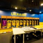 Новий тренер збірної України назвав склад проти поляків