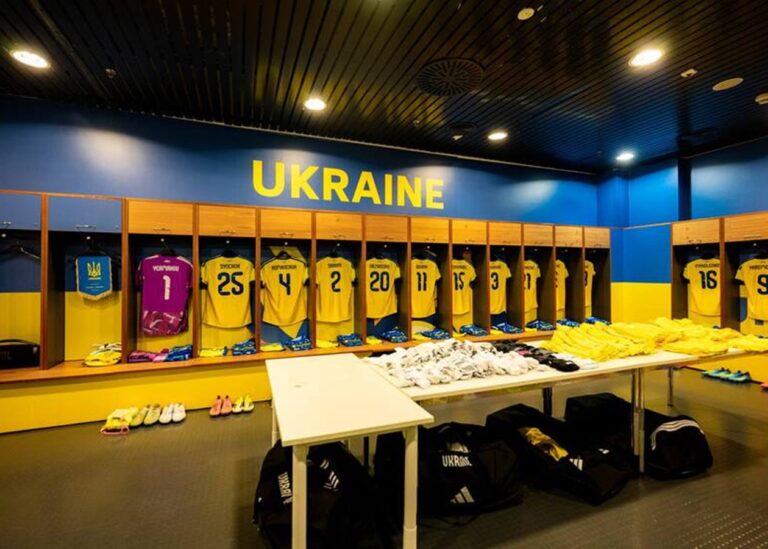 Новий тренер збірної України назвав склад проти поляків