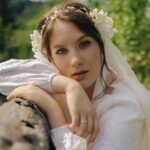 Зірка Спіймати Кайдаша вагітна первістком