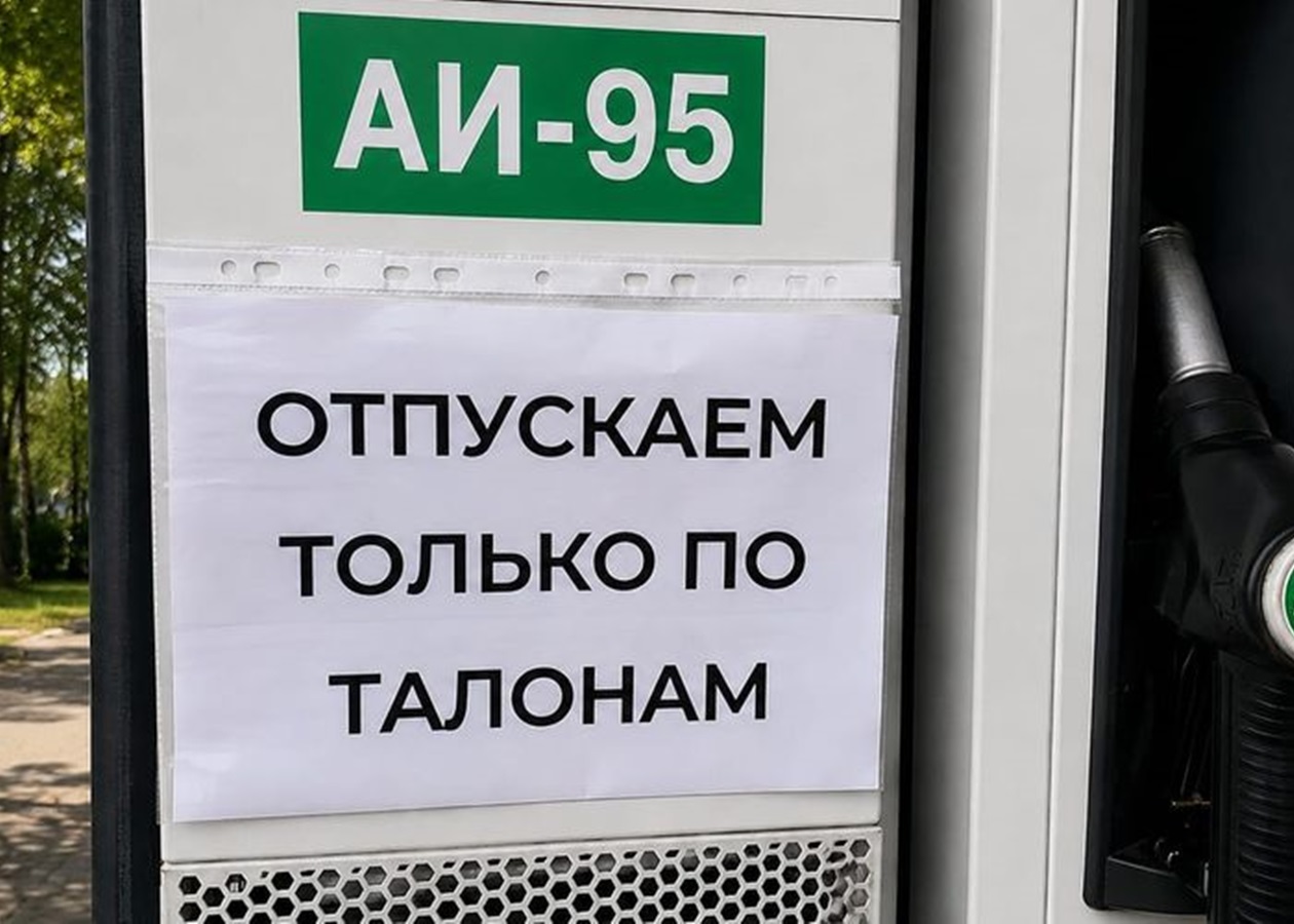 СюжетНайбільша криза з 1991 року. Крим без палива