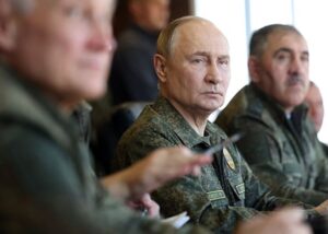 ISW назвав причини відмови Путіна закінчити війну