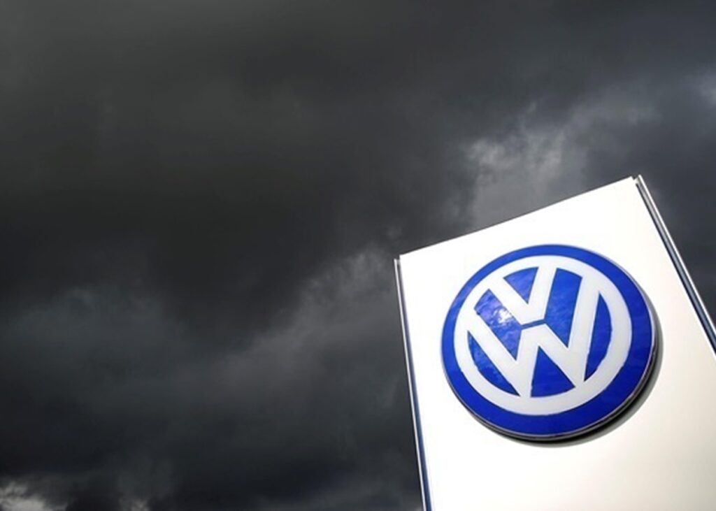 Автомобілі на бензині відійдуть у минуле, як коні – Volkswagen