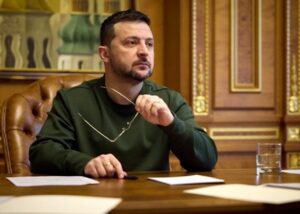 В Україні відзначатимуть День Сил безпілотних систем