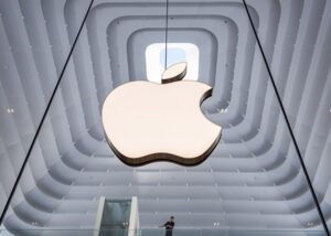 Акції Apple подешевшали після нових анонсів