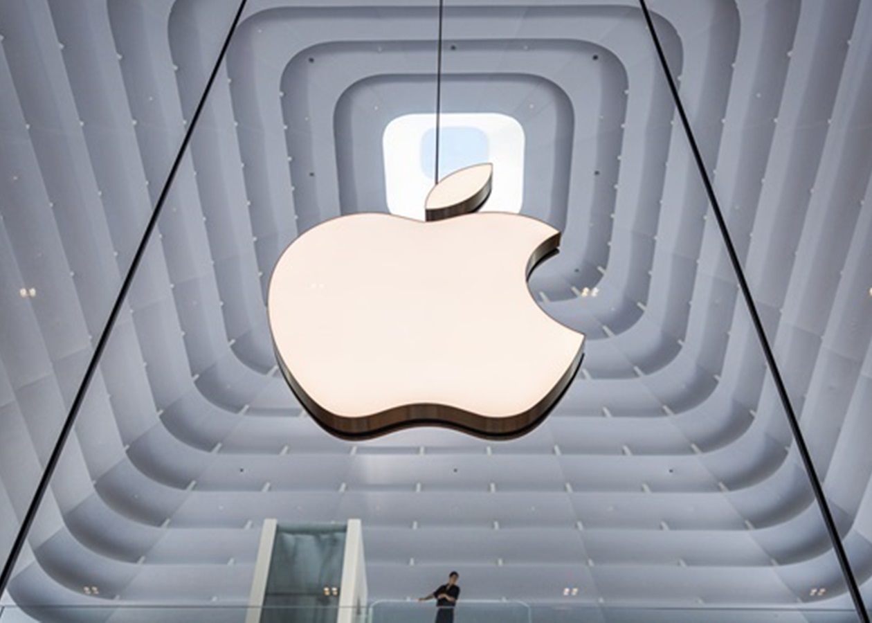 Акції Apple подешевшали після нових анонсів