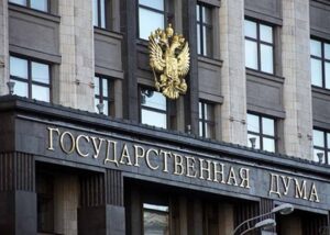 У РФ заборонили обладнання для супутникового інтернету Starlink
