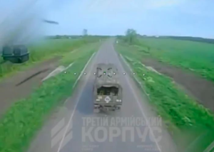 ЗСУ уразили логістичні хаби окупантів на Луганщині