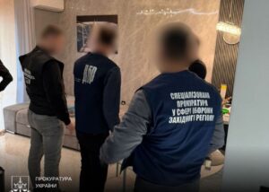 На Волині начальник ТЦК продавав "непридатність"