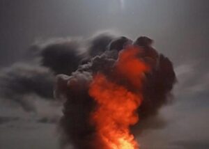 У Севастополі уражено військовий об'єкт Чорноморського флоту РФ - ВМС