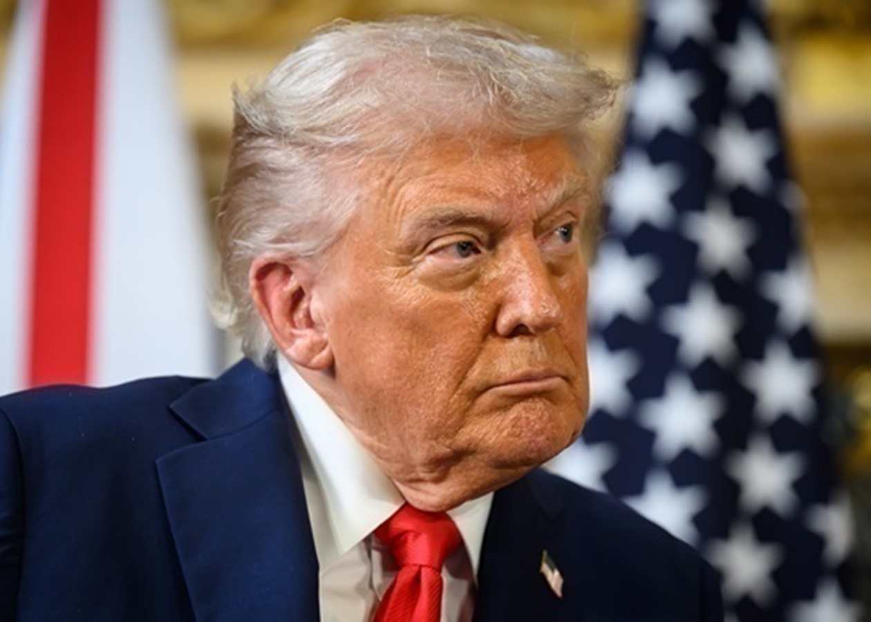 Трамп зробив заяву щодо України