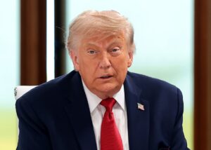 Трамп пригрозив іранській делегації