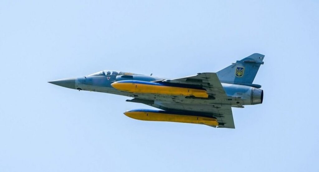 “Не лише Mirage”: посол Франції натякнув на швидке прибуття Rafale в Україну — що стоїть за гучною заявою