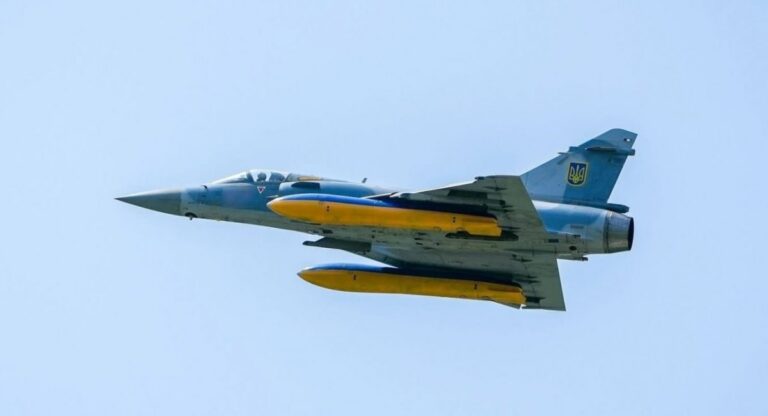 “Не лише Mirage”: посол Франції натякнув на швидке прибуття Rafale в Україну — що стоїть за гучною заявою