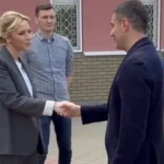 Лубінець уперше зустрівся з новою омбудсманкою РФ: після трьох годин переговорів додому повернулися п’ятеро українців