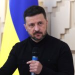«Потрібна лише згода Трампа»: Зеленський розкрив деталі мегаугоди зі США на десятки мільярдів доларів