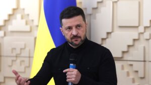 «Потрібна лише згода Трампа»: Зеленський розкрив деталі мегаугоди зі США на десятки мільярдів доларів