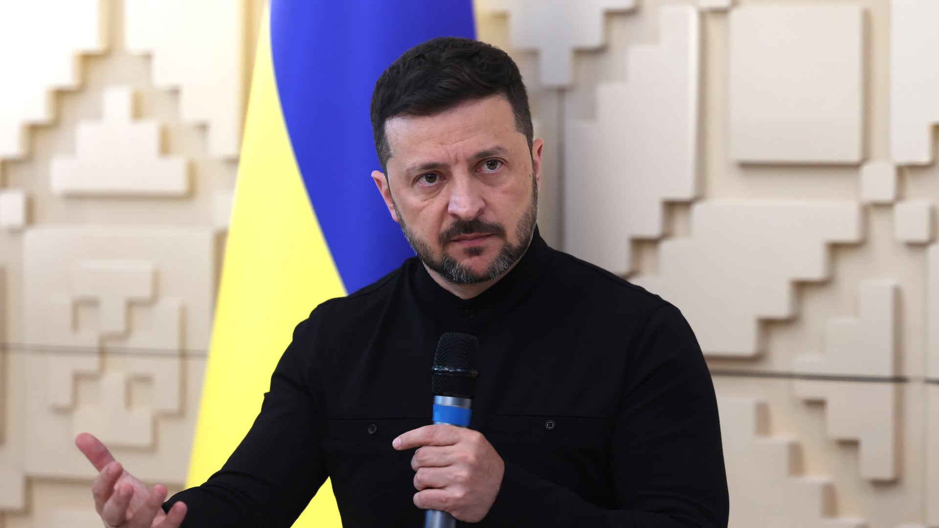 «Потрібна лише згода Трампа»: Зеленський розкрив деталі мегаугоди зі США на десятки мільярдів доларів