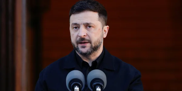 «Вони відчують це так само, як ми»: Зеленський зробив гучну заяву про удари по РФ