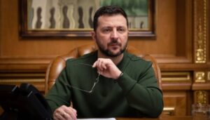 Зеленський після Ставки дав термінове доручення дипломатам: головний пріоритет України змінюється