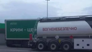 Ракетний удар по “Дарниці”: Росія атакувала фармацевтичний завод у столиці