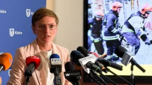 Вінниця відмовилася від 15 автобусів із Польщі після скандалу навколо заяв про вулицю Бандери