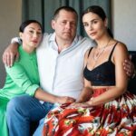 Космічні активи, італійська прописка та вілла за 430 мільйонів: як родина мера Дніпра Бориса Філатова будує «євроінтеграцію» на озері Комо