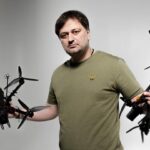 «Генерал Черешня» на службі ОЗУ: як запорізькі авторитети та топчиновники заробляють мільйони на розпилі бюджету БПЛА