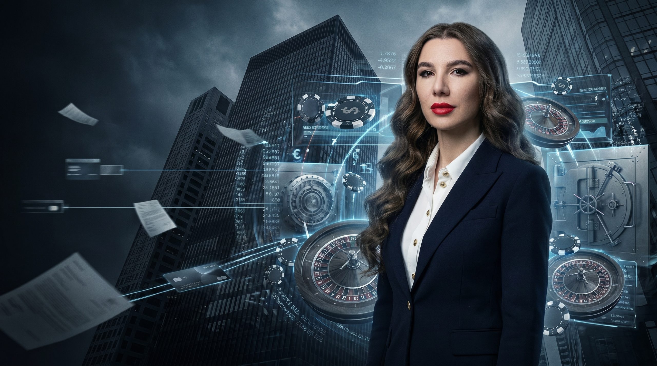Гемблінговий переділ: як банк «Альянс», GlobalMoney та структури Альони Дегрік зійшлися у протистоянні за гральні капітали