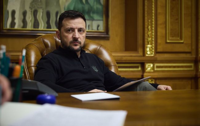 Зеленський підписав оборонний бюджет: що зміниться для військових і армії