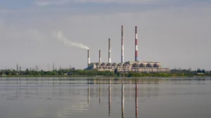 СБУ викрила розкрадання на захисті Зміївської ТЕС
