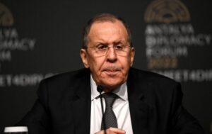 У РФ після удару по столиці заявили про різке посилення атак