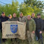 Російський дрон атакував машину Тягнибока: політик отримав контузію на передовій