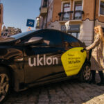 Uklon тестує дистанційно керовані авто в «Борисполі»: в Україні готуються до епохи роботаксі