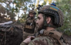 У Генштабі вперше відверто пояснили, від чого залежить демобілізація військових.