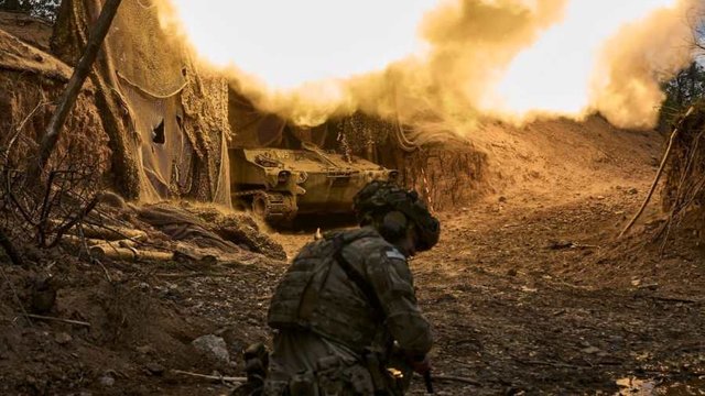 Російський наступ захлинувся? У травні окупанти захопили лише 14 км², попри рекордну кількість штурмів — DeepState