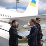 Зеленський у Швеції анонсував «сильний крок» щодо Gripen: Україна може отримати перші шведські винищувачі вже незабаром