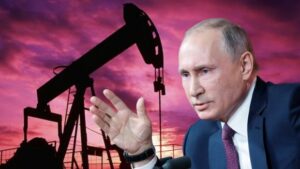 Зраджені надії... Нафтові доходи Кремля обвалилися, попри рекордні обсяги експорту, - ЗМІ