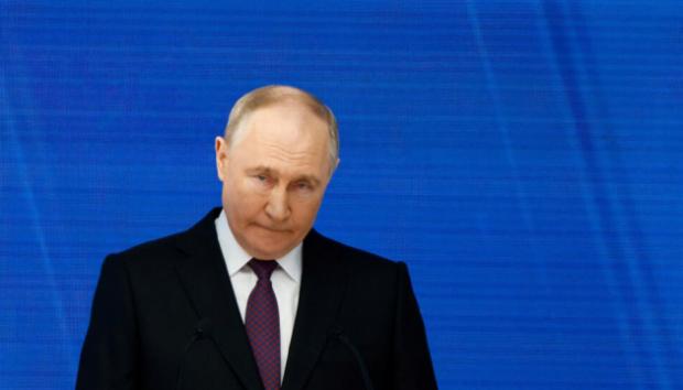 До повної залежності від Китаю: Російський мільярдер описав ТОП-5 можливих сценаріїв майбутнього РФ