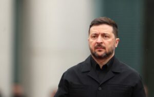 Зеленський анонсував дрони з дальністю до 10 тисяч кілометрів