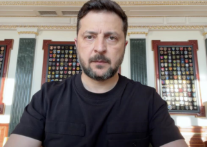 Зеленський зробив заяву про відносини з Польщею