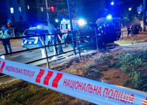 У Миколаєві сталась стрілянина, є жертви