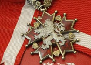 В Чехії теж хочуть позбавити Зеленського ордена