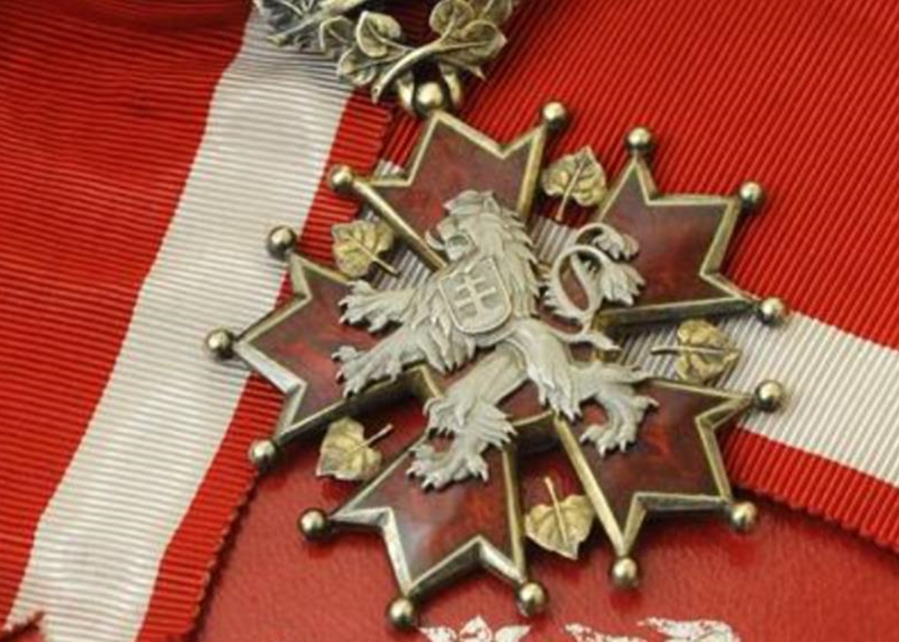 В Чехії теж хочуть позбавити Зеленського ордена