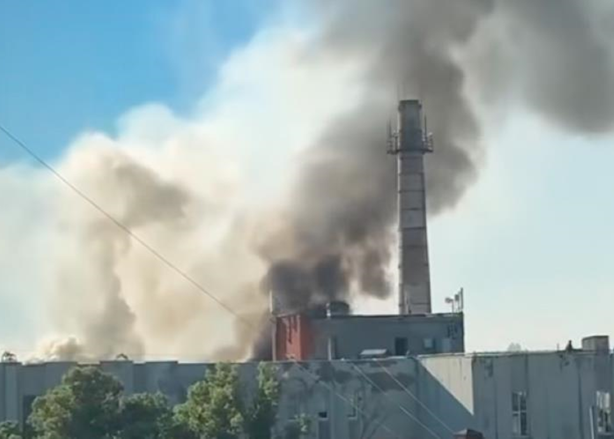 Україна вдруге уразила НПЗ в російській Уфі
