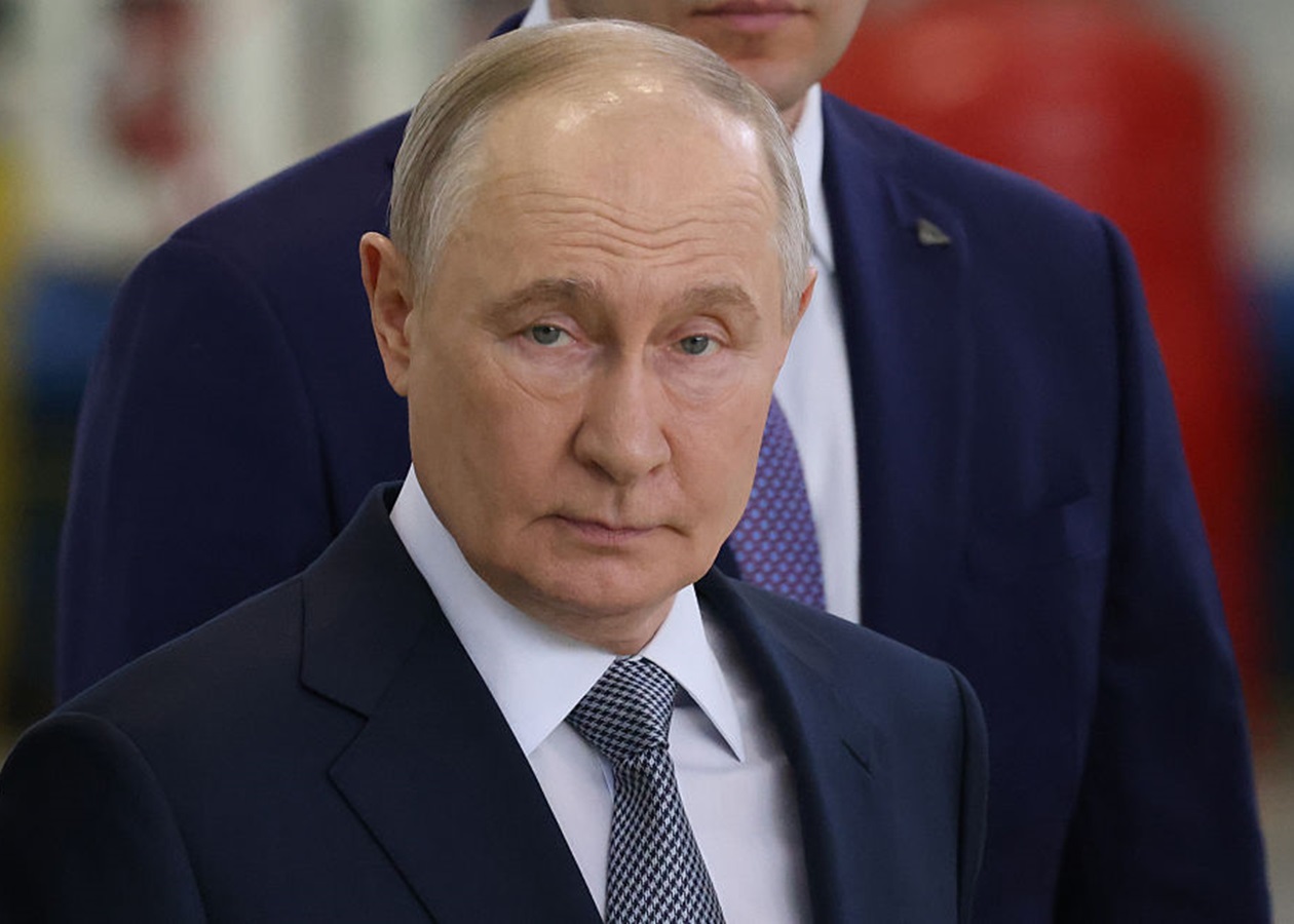 Путін розповів про "запас міцності" енергосистеми РФ